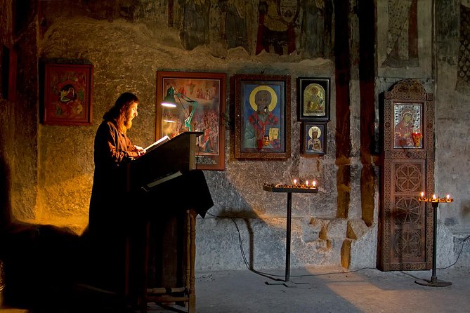 4-Day Private Tour to Kutaisi and Vardzia Starting From Batumi - Good To Know