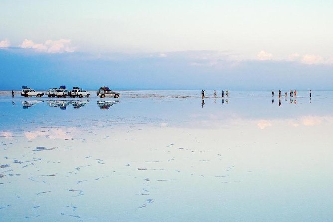 4 Days 3 Days Danakil Depression Tour - Good To Know