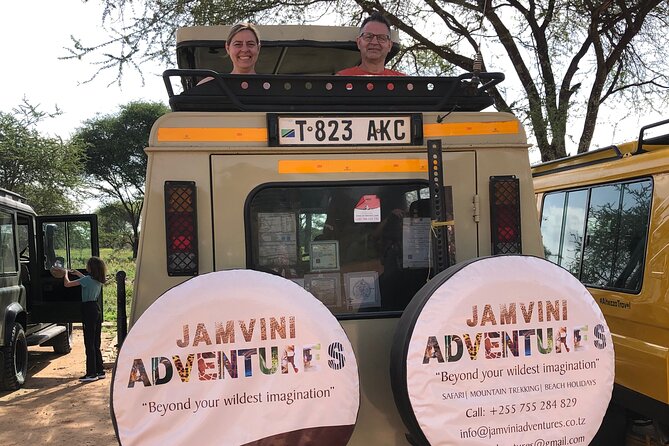 4 Days 3 Nights Budget Camping Safari (Tara, Serengeti, Ngoro) - Good To Know