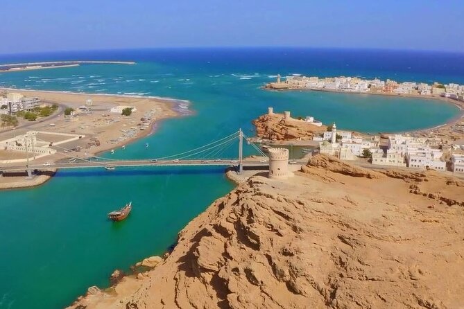 5 Best 4 Day Tours In Muscat