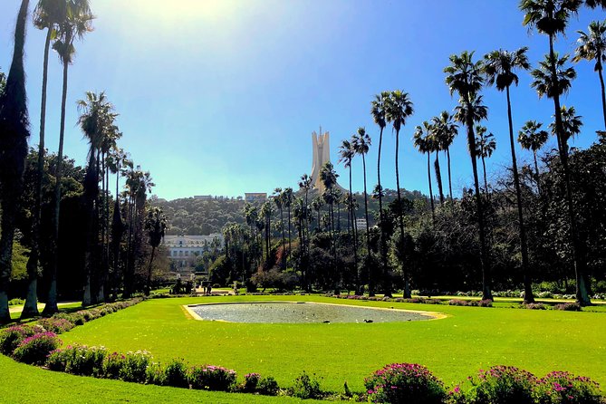 4 Days 3 Nights Private Trip in Algiers & Constantine - Good To Know