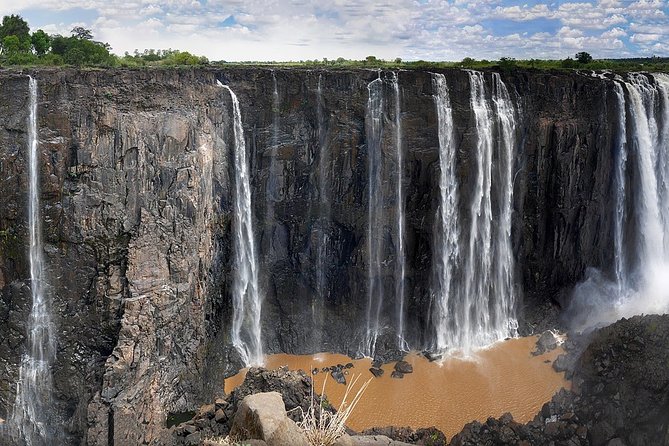 4 Days/ 3 Nights Victoria Falls & Hwange NP Adventure ( Budgeted) - Good To Know