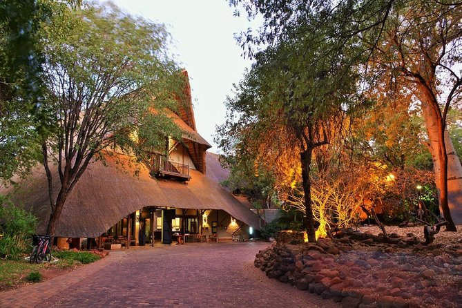 4 Days / 3 Nights Victoria Falls Safari Lodge Package - Good To Know