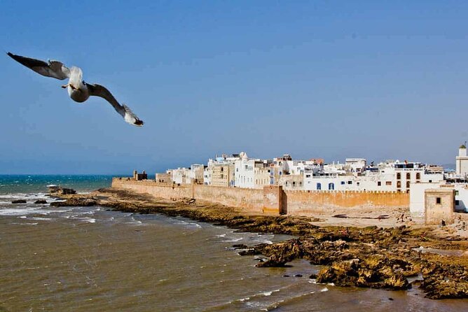 4 Days & 3nights Agadir to Zagora Desert Marrakech and Essaouira - Good To Know