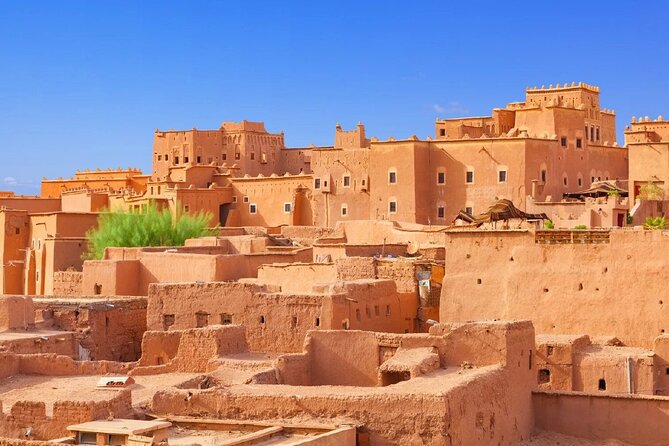 4-Days Adventure From Marrakech to Fes via Gorges & Desert - Good To Know