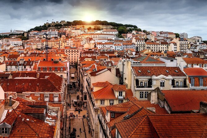 4 Days Lisbon Cultural Experience , City Break - Good To Know