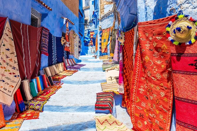 4 Days Morocco Tour From Tangier and Costa Del Sol - Good To Know