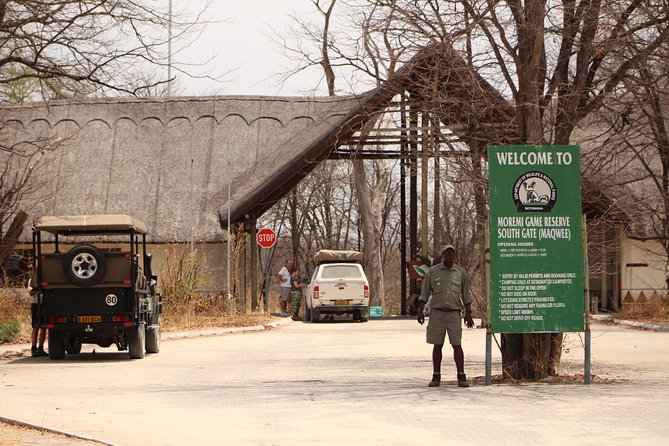 4 Days Okavango Delta Experience - Good To Know