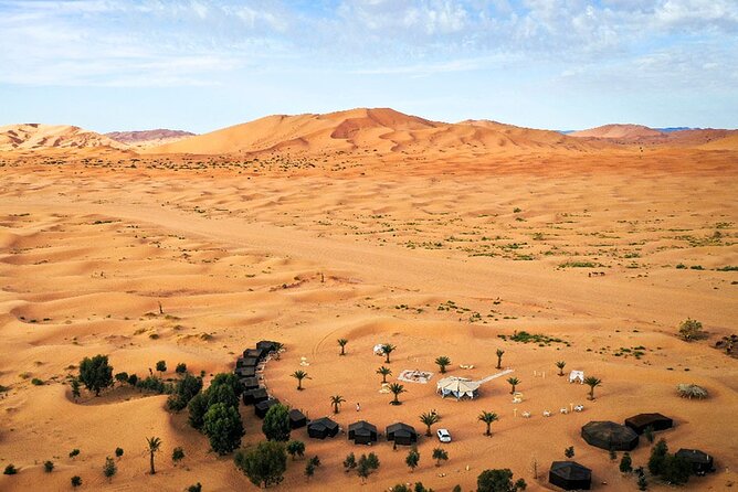 4 Days Sahara Desert Tour From Fez to Marrakech - Good To Know