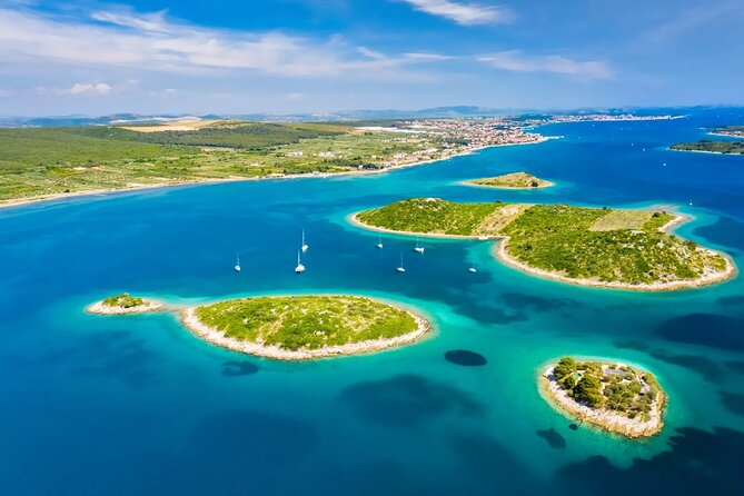 4 Days Self Guided Split City Private Tour - Good To Know