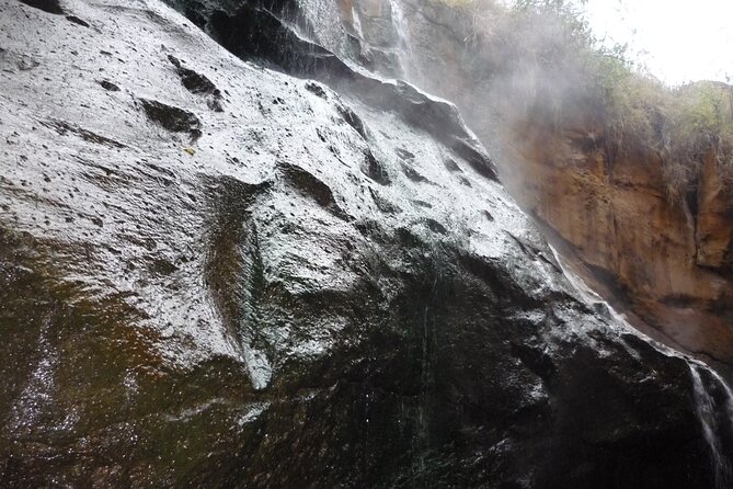 4 Days Trekking to Mt Kenya.Sirimon-Naromoru Route. - Good To Know