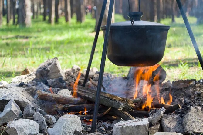 4-Hour Open Air Gulash Cooking With Nature in Hungary - Good To Know
