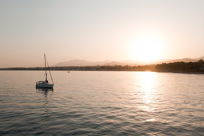 4 Hour Private Sailing Charter in Marbella - Good To Know