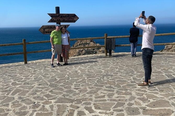 4-Hour Private Tangier Tour