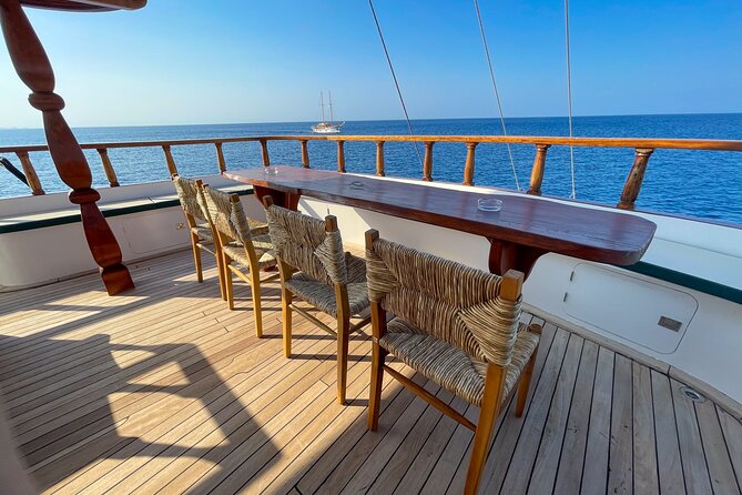 4-Hour Shared Cruise Tour in Protaras and Ayia Napa - Good To Know