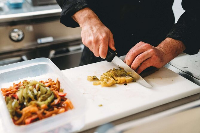 4 Hours Exclusive Private Tuscan Vegetarian Cuisine Course - Location Details