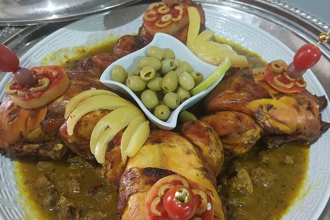 4 Hours Gourmet Cooking Class in Chefchaouen - Good To Know