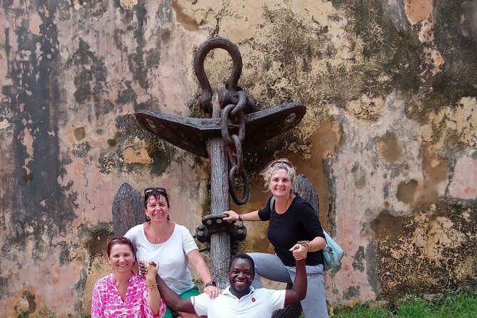 4 Hours Guided Mombasa City Tour - Good To Know
