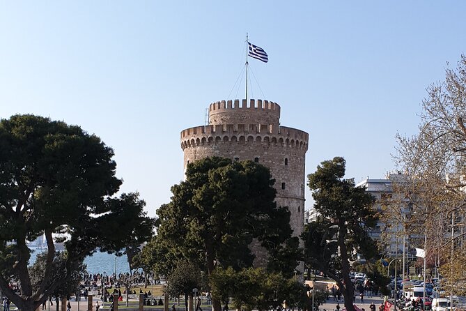 4 Hours Private Thessaloniki City Tour - Good To Know