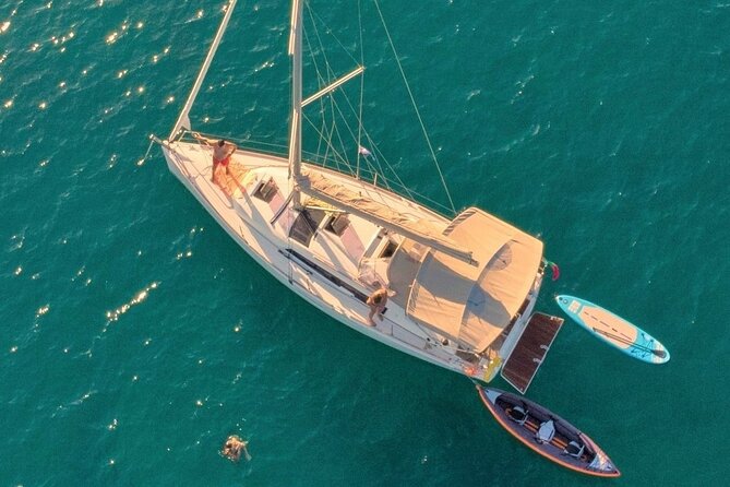 4-Hours Sailing Tour in Portimão - Good To Know