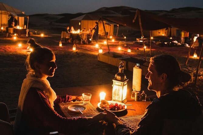 4 Luxury Days Tour Marrakech to Fez via Desert - Good To Know