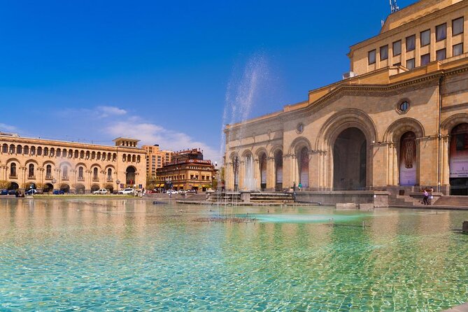 4 Nights 5 Days in Armenia Start From Yerevan - Good To Know