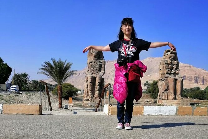 4 Nights Luxor to Aswan Tour by MS Mayfair Nile Cruise - Good To Know