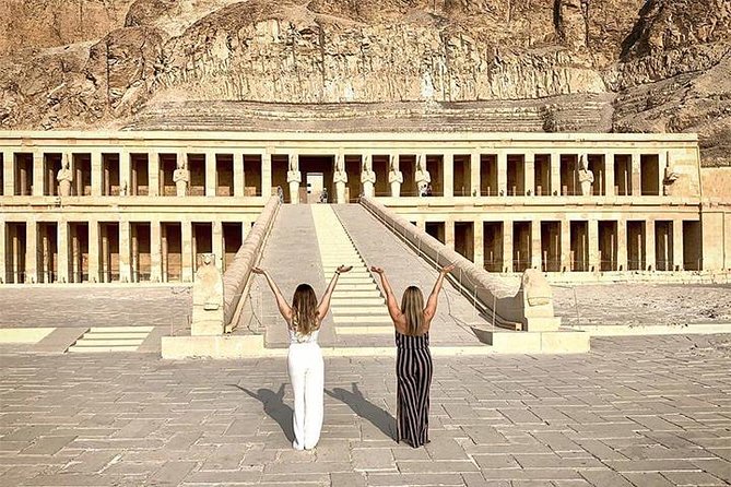 4 Nights Movenpick MS Royal Lily Nile Cruise From Luxor to Aswan - Booking Information