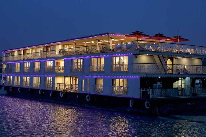 4 Nights Nile Cruise From Luxor to Aswan - Good To Know