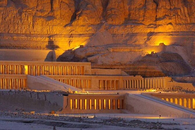 4 Nights Nile Cruise Includes Tours&Abu Simbel&Nubian Guest House From Aswan - Accommodation Details