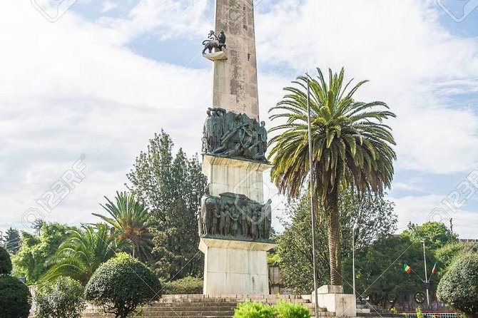02 Days Addis Ababa & Debre Libanos Monastery, Baboons & Portuguese Bridge - Additional Information & Expectations