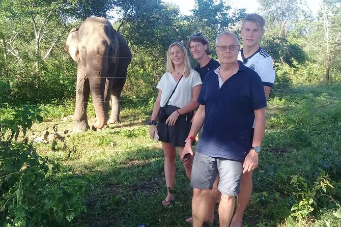 08 Nights in Magical Sri Lanka - Reviews and Ratings