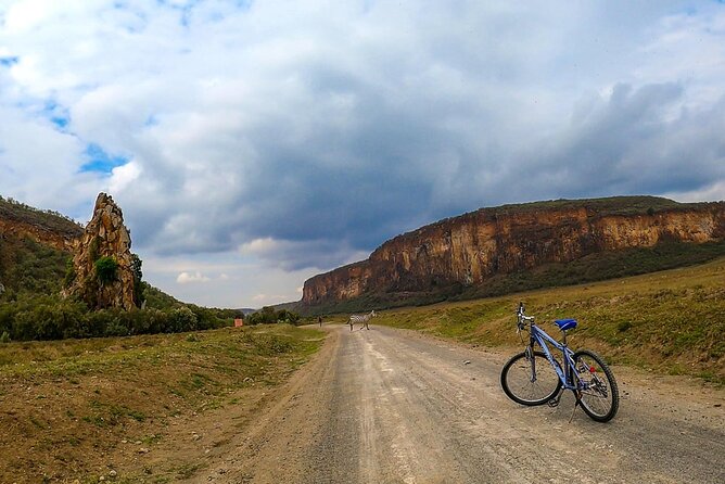 1 Day Bike Tour to Hell's Gate And Lake Naivasha - Pricing Information