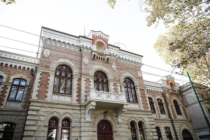 1 DAY From Moldova:City TOUR Chisinau -Transnistria SOVIET TOUR - Booking Requirements