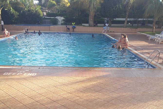 1 Day Kampala Tour - The Sum Up