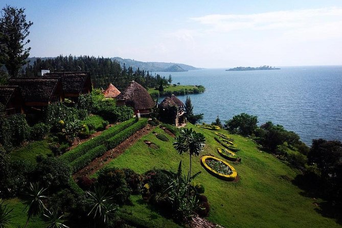 1-Day Lake Kivu Karongi Boat Cruise & Coffee Farming With Lunch - Whats Included