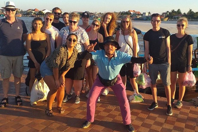 1-Day Less Touristy Mekong River(Cai Be-Vinh Long)Group of 10 Max - What to Expect