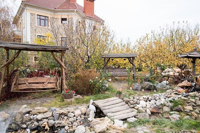 1 Day :Tour of Gagauzia Land From Chisinau - Booking Information
