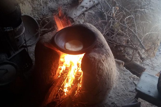 1 Day Trip to the Local Berber Village + Tagine Cooking Class - Cancellation Policy