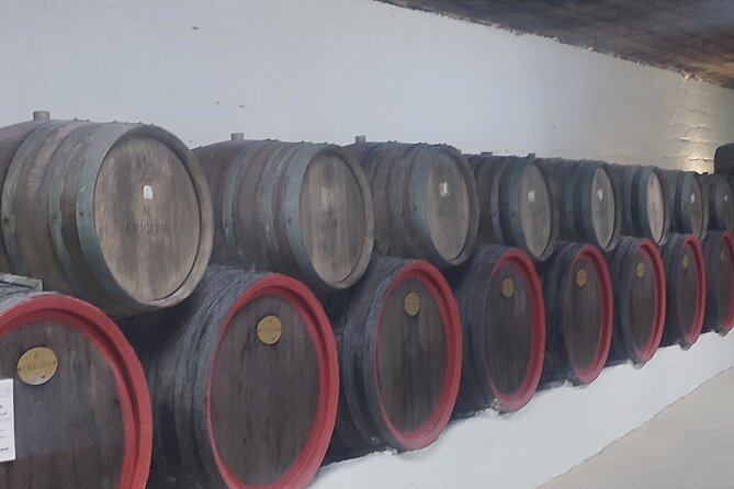 1 Day: Wine Tasting Tour to Milesti Mici and Cricova Cellar From Moldova - Frequently Asked Questions
