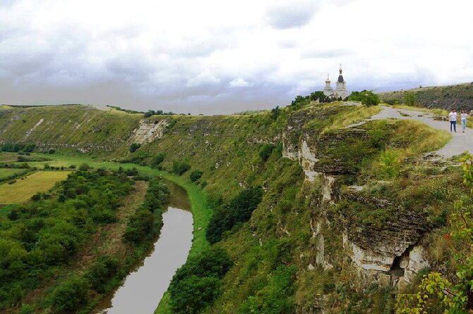 1 DAY:Privat Tour to Old Orhei Cave Monasteries With Curchi Monastery Moldova - The Sum Up