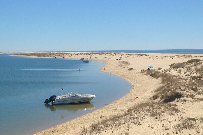 1 Hour Private Speed Boat Tour - Operator Information