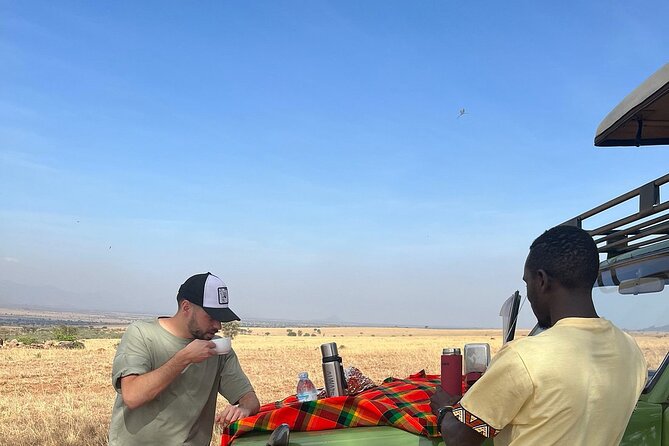 10-Day Big-7 Private Tour Experience in Uganda Safari - Frequently Asked Questions