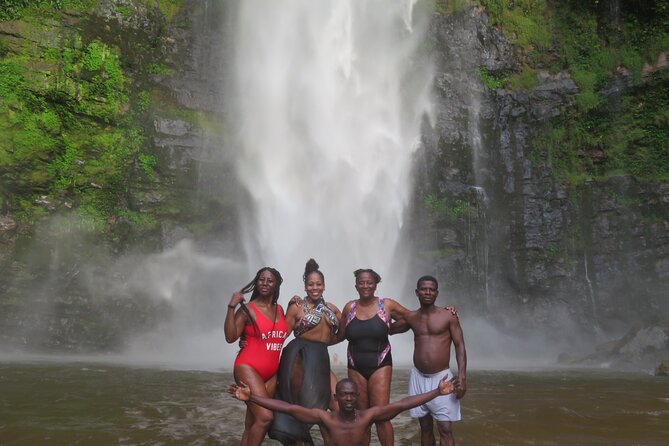 10 Day Ghana Adventure and Culture Tour - Accommodations and Amenities