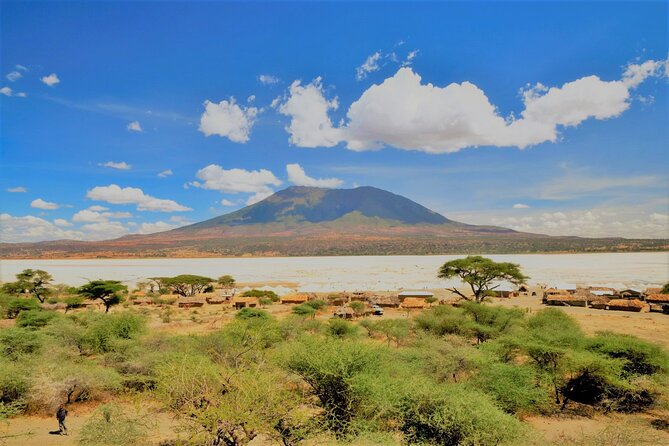 10 Day Private Cultural Experience in Tanzania - Transportation Logistics