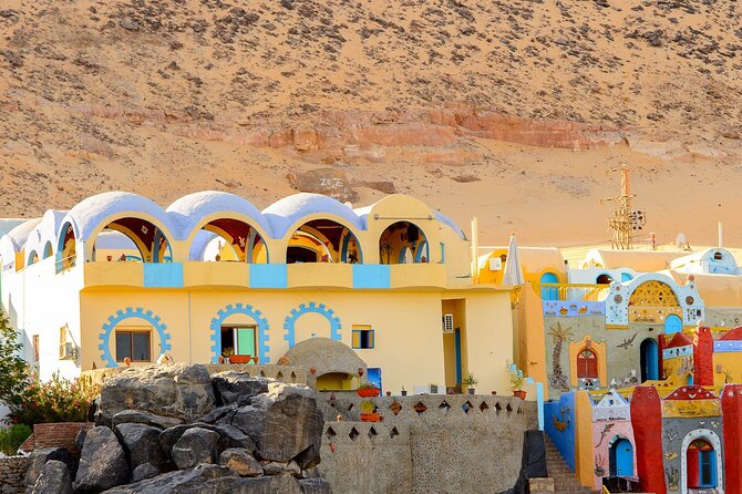 10-Day Private Tour in Egypt - Important Information