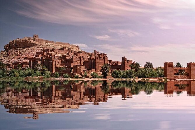 10-Day Private Tour in Tangier, Chefchaouen, Fes, and Merzouga - Private Transportation and Guides