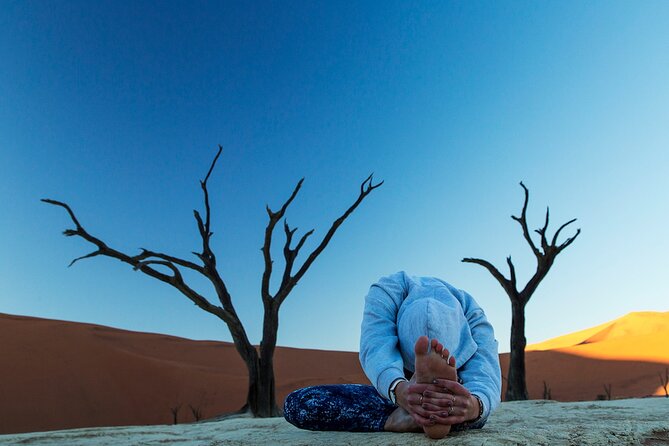 10-Day Private Yoga Adventure in Namibia - Optional Activities and Excursions