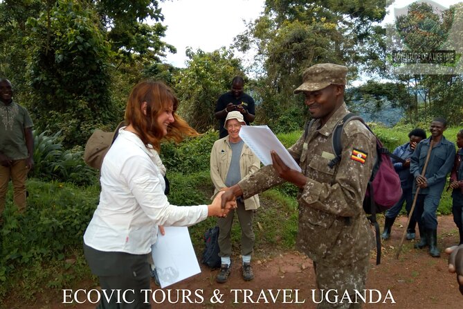10-Days Mountain Gorillas, Chimps & Uganda Wildlife Safari - Tour Inclusions