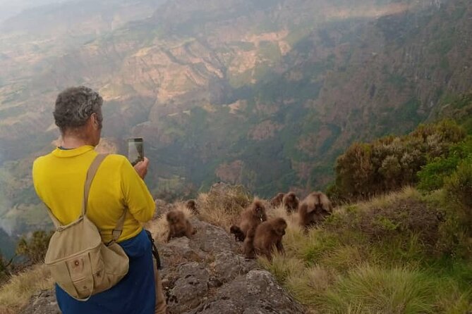 10 Days Simien Mountains Trekking, Adi Arkay via Ras Dashen - Safety and Health Guidelines